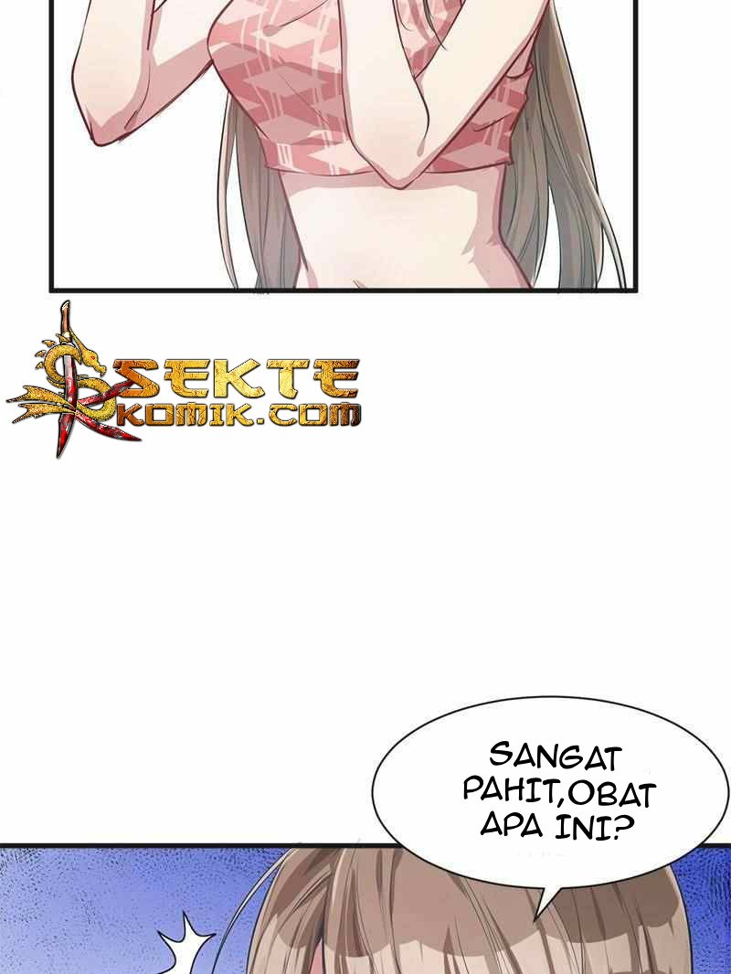 Beauty and the Beasts Chapter 38 Gambar 13